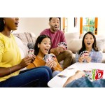 Mattel Uno Party JJV58 194735342402