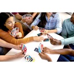 Mattel Uno Party JJV58 194735342402