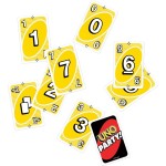 Mattel Uno Party JJV58 194735342402