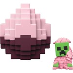 Mattel Minecraft Mini Αυγα Με Φιγούρα Mcm Mini Petal Pile Creepr Παιδικά Φιγούρα Παιχνιδιού HXT64 / JCD21 194735269136