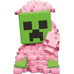 Mattel Minecraft Mini Mode Spawn Egg With Mini Figure, Cherry Blossom, 1.5-Inch Toy (Characters May Vary) HXT64 / JCD21 19473526