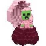 Mattel Minecraft Mini Αυγα Με Φιγούρα Mcm Mini Petal Pile Creepr Παιδικά Φιγούρα Παιχνιδιού HXT64 / JCD21 194735269136