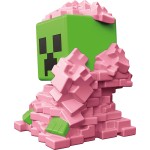 Mattel Minecraft Mini Αυγα Με Φιγούρα Mcm Mini Petal Pile Creepr Παιδικά Φιγούρα Παιχνιδιού HXT64 / JCD21 194735269136