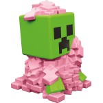Mattel Minecraft Mini Αυγα Με Φιγούρα Mcm Mini Petal Pile Creepr Παιδικά Φιγούρα Παιχνιδιού HXT64 / JCD21 194735269136