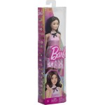 Mattel Barbie Fashionistas - Καρο Φόρεμα Fashionistas Κούκλα FBR37 / HRH21 194735176649