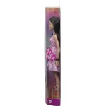 Mattel Barbie Fashionistas - Καρο Φόρεμα Fashionistas Κούκλα FBR37 / HRH21 194735176649