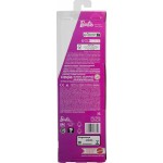 Mattel Barbie Fashionistas - Καρο Φόρεμα Fashionistas Κούκλα FBR37 / HRH21 194735176649