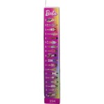Mattel Barbie Fashionistas Doll, Black Hair & Pink Gingham Dress FBR37 / HRH21 194735176649