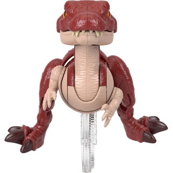 Mattel Fisher-Price Imaginext Jurassic World Rebirth - Σπινόσαυρος Με Κινηση JFR24 194735303915