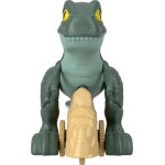 Mattel Fisher-Price Imaginext Jurassic World Δεινόσαυρος Tyrannosaurus Rex  JDK79 / JDK80 194735286294