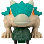 Mattel Fisher-Price  Imaginext Jurassic World Δεινόσαυρος Ankylosaurus JDK79 / JDK81 194735286287