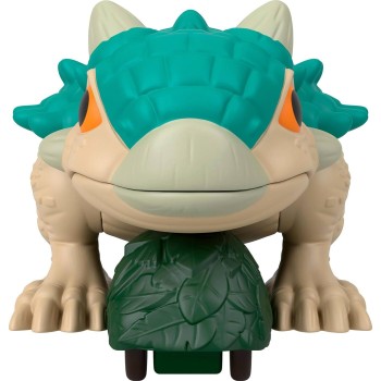 Mattel Fisher-Price  Imaginext Jurassic World Δεινόσαυρος Ankylosaurus JDK79 / JDK81 194735286287