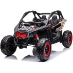 Skorpion Wheels CAN -AM Maverick X Rs Original License 24V Electric Car 52480401 5201671007076