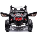 Skorpion Wheels CAN -AM Maverick X Rs Original License 24V Electric Car 52480401 5201671007076