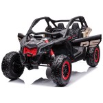 Skorpion Wheels CAN -AM Maverick X Rs Original License 24V Electric Car 52480401 5201671007076