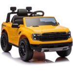 Skorpion Wheels Ford F150 Raptor Original License 12V - Yellow 5246083Y 5201671009179