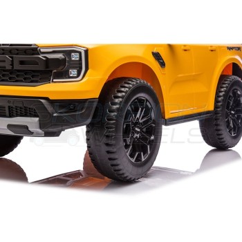Skorpion Wheels Ford F150 Raptor Original License 12V - Yellow 5246083Y 5201671009179