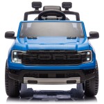 Skorpion Wheels Ηλεκτροκίνητο Αυτοκίνητο Ford F150 Raptor Original License 12V - Μπλε 5246083B 5201671009162