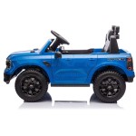 Skorpion Wheels Ηλεκτροκίνητο Αυτοκίνητο Ford F150 Raptor Original License 12V - Μπλε 5246083B 5201671009162