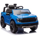 Skorpion Wheels Ford F150 Raptor Original License 12V - Blue 5246083B 5201671009162