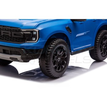 Skorpion Wheels Ford F150 Raptor Original License 12V - Blue 5246083B 5201671009162
