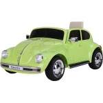 Skorpion Wheels Ηλεκτροκίνητο Αυτοκίνητο Volkswagen Beetle Original License 12V Πράσινο 5246018G 5201670999983
