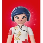 Playmobil Miraculous LadyBug Miraculous: Γαλλικό Ζαχαροπλαστείο 71863 4008789718631
