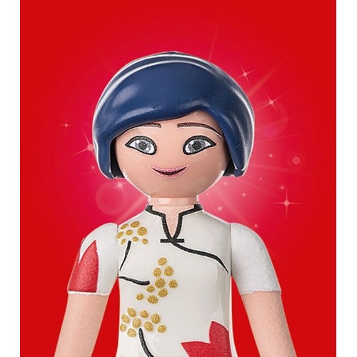 Playmobil Miraculous LadyBug Miraculous: French Bakery 71863 4008789718631
