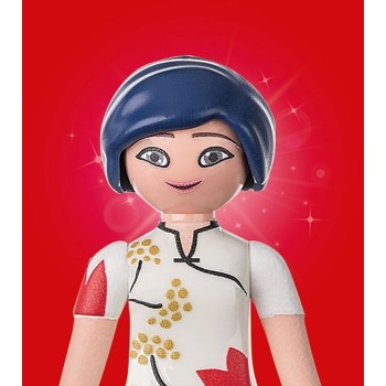 Playmobil Miraculous LadyBug Miraculous: Γαλλικό Ζαχαροπλαστείο 71863 4008789718631