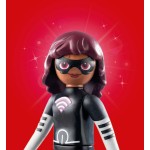 Playmobil Miraculous LadyBug Miraculous: Lady Wifi 71866 4008789718662