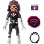 Playmobil Miraculous LadyBug Miraculous: Lady Wifi 71866 4008789718662