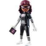 Playmobil Miraculous LadyBug Miraculous: Lady Wifi 71866 4008789718662