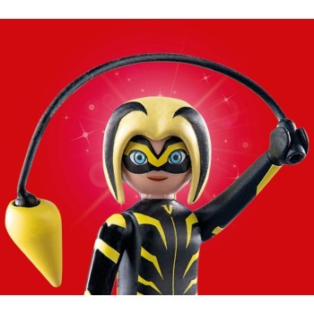 Playmobil Miraculous LadyBug Miraculous: Vesperia 71867 4008789718679