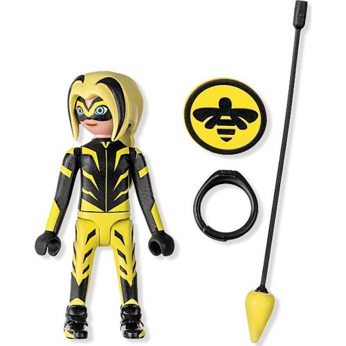 Playmobil Miraculous LadyBug Miraculous: Vesperia 71867 4008789718679