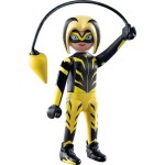 Playmobil Miraculous LadyBug Miraculous: Vesperia 71867 4008789718679