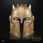 Hasbro Star Wars The Black Series The Armorer Ηλεκτρονικό Κράνος G0704 5010996282132