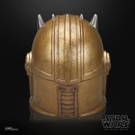 Hasbro Star Wars The Black Series The Armorer Ηλεκτρονικό Κράνος G0704 5010996282132