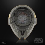 Hasbro Star Wars The Black Series The Armorer Electronic Helmet G0704 5010996282132