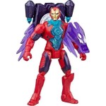 Hasbro Marvel Avengers Venomversus Epic World Of Action Anti-Venom Iron Man G0892 / G0971 5010996283832