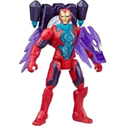 Hasbro Marvel Avengers Venomversus Epic World Of Action Anti-Venom Iron Man G0892 / G0971 5010996283832