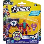 Hasbro Marvel Avengers Venomversus Epic World Of Action Anti-Venom Iron Man G0892 / G0971 5010996283832