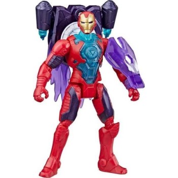 Hasbro Marvel Avengers Venomversus Epic World Of Action Anti-Venom Iron Man G0892 / G0971 5010996283832