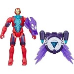 Hasbro Marvel Avengers Venomversus Epic World Of Action Anti-Venom Iron Man G0892 / G0971 5010996283832