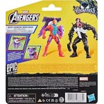 Hasbro Marvel Avengers Venomversus Epic World Of Action Anti-Venom Iron Man G0892 / G0971 5010996283832