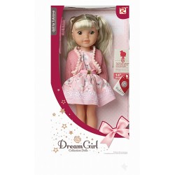 Toys-shop Choice Fashion Doll 36 Cm JO200606 6990225006069