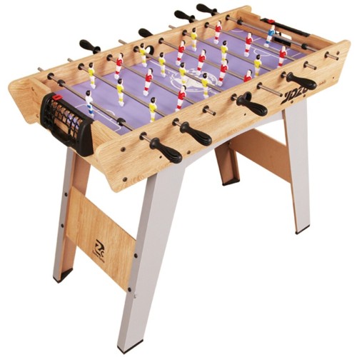 Toys-shop Choice Wooden Floor Football Table JS084195 6990225841950