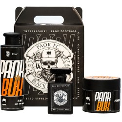 Mario Mano PAOK Constantinople 1926 Box (PAOK) 10 5202200078758