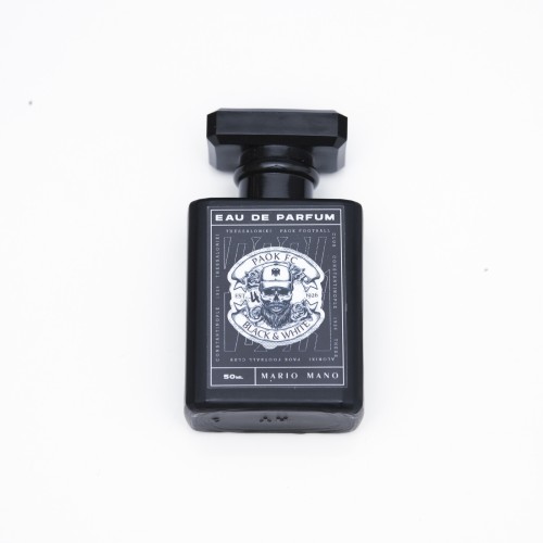 Mario Mano PAOK Konstantinople 1926 Box (ΠΑΟΚ) 10 5202200078758