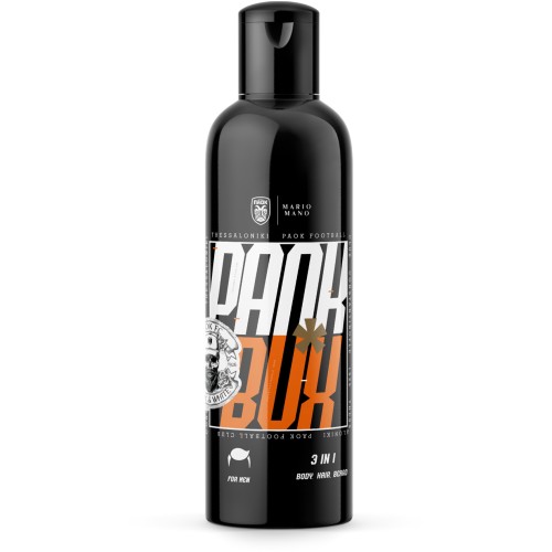 Mario Mano PAOK Constantinople 1926 Box (PAOK) 10 5202200078758