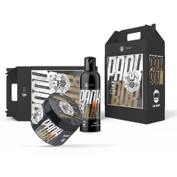 Mario Mano PAOK For Beard Box 09 5202200078741